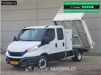 Dostavno vozilo istovarivač IVECO Daily 35c14