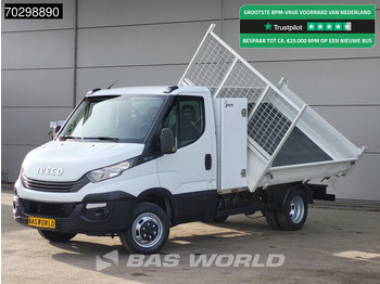 Dostavno vozilo istovarivač IVECO Daily 35C15