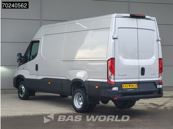 Furgon novi Iveco Daily 35C18 180PK Automaat Dubbellucht L2H2 ACC Navi Camera 12m3 Airco: slika 2