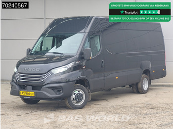 Furgon IVECO Daily 35c18