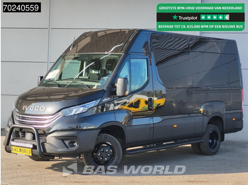 Furgon IVECO Daily 35c18