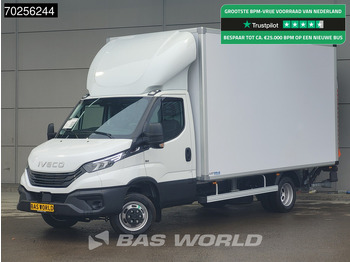 Dostavno vozilo sa zatvorenim sandukom IVECO Daily 35c18