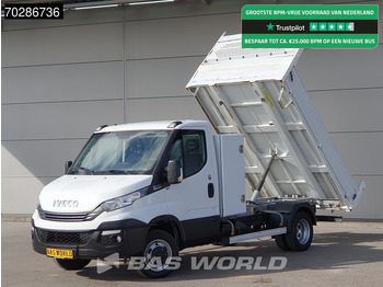 Dostavno vozilo istovarivač IVECO Daily 35c18