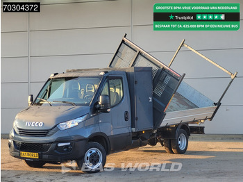 Dostavno vozilo sa otvorenom sandukom IVECO Daily 35c18