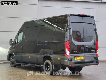Furgon novi Iveco Daily 35C21 210PK 3.0L Black Edition 2025 model ACC LED Camera L2 12m3 Airco: slika 5