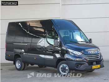 Furgon novi Iveco Daily 35C21 210PK Automaat Dubbellucht 2025 model ACC LED Camera Parkeersensoren L2 12m3 Airco: slika 3
