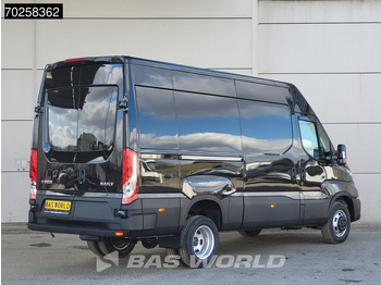 Furgon novi Iveco Daily 35C21 210PK Automaat Dubbellucht 2025 model ACC LED Camera Parkeersensoren L2 12m3 Airco: slika 5