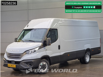 Furgon IVECO Daily 35c21