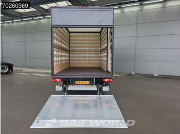 Dostavno vozilo sa zatvorenim sandukom novi Iveco Daily 35C21 3.0L 210PK 2025MODEL Laadklep ACC CarPlay Airco Zijdeur Euro6 Bakwagen Meubelbak Koffer Airco: slika 3