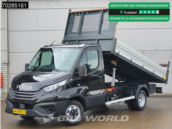 Dostavno vozilo sa otvorenom sandukom IVECO Daily 35c21