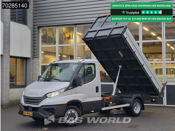 Dostavno vozilo sa otvorenom sandukom IVECO Daily 35c21