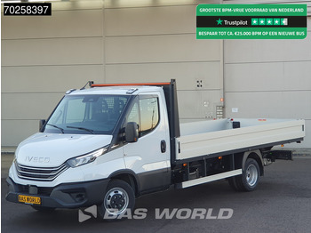 Dostavno vozilo sa otvorenom sandukom IVECO Daily 35c21