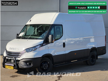 Furgon IVECO Daily 35c21