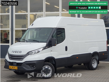 Furgon IVECO Daily 35c21