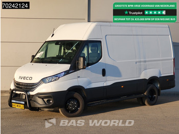 Furgon IVECO Daily 35c21