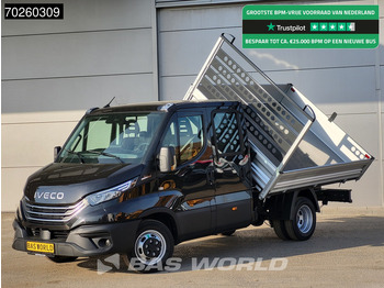 Dostavno vozilo istovarivač IVECO Daily 35c21