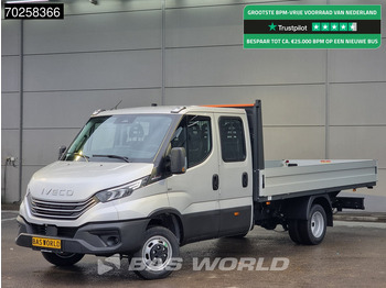 Dostavno vozilo sa otvorenom sandukom IVECO Daily 35c21