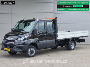 Dostavno vozilo sa otvorenom sandukom IVECO Daily 35c21