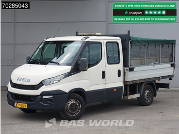 Dostavno vozilo sa otvorenom sandukom IVECO Daily 35s11