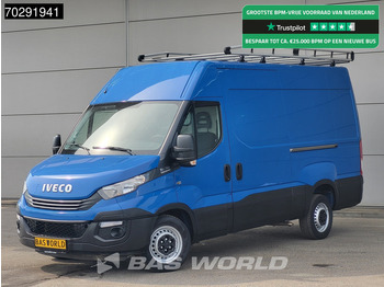 Furgon IVECO Daily 35s14