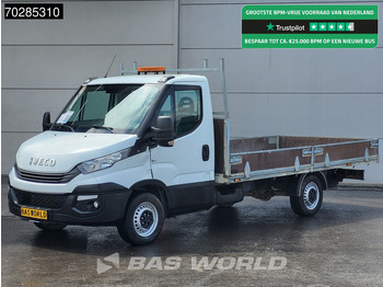 Dostavno vozilo sa otvorenom sandukom IVECO Daily 35s14