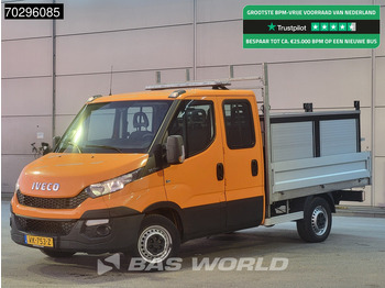 Dostavno vozilo sa otvorenom sandukom IVECO Daily