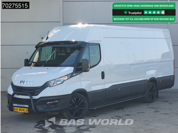 Furgon IVECO Daily 35s16