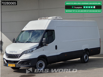Dostavno vozilo hladnjača IVECO Daily 35s16