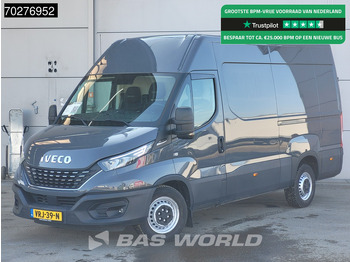 Furgon IVECO Daily 35s16
