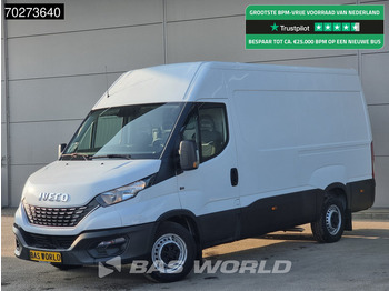 Furgon IVECO Daily 35s16