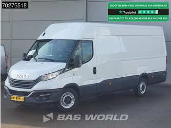 Furgon IVECO Daily 35s16