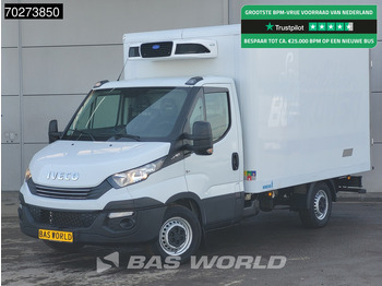 Dostavno vozilo hladnjača IVECO Daily 35s16