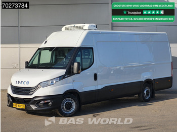 Dostavno vozilo hladnjača IVECO Daily 35s16