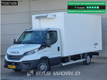 Dostavno vozilo hladnjača IVECO Daily 35s18