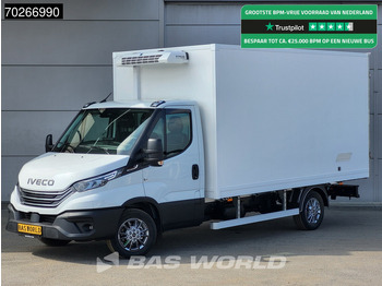 Dostavno vozilo hladnjača IVECO Daily 35s18
