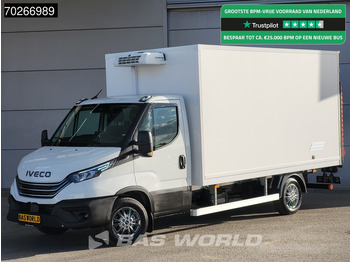 Dostavno vozilo hladnjača IVECO Daily 35s18