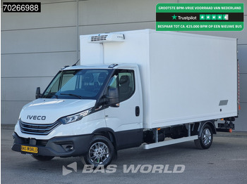 Dostavno vozilo hladnjača IVECO Daily 35s18