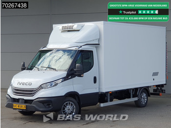 Dostavno vozilo hladnjača IVECO Daily 35s18