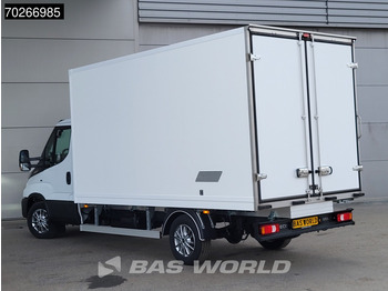 Dostavno vozilo hladnjača novi Iveco Daily 35S18 3.0L Koelwagen Thermoking C-250 LED ACC Navi Airco Koel Koeler Kühl Kühler Bakwagen Kühlkoffer 17m3 Airco: slika 2
