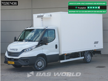 Dostavno vozilo hladnjača IVECO Daily 35s18