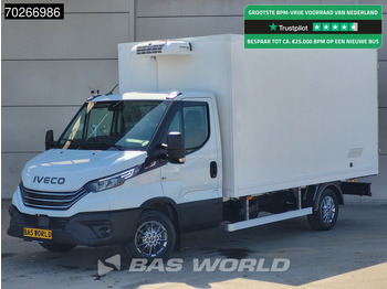 Dostavno vozilo hladnjača IVECO Daily 35s18