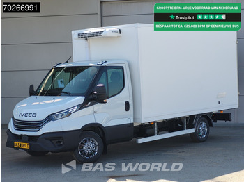 Dostavno vozilo hladnjača IVECO Daily 35s18