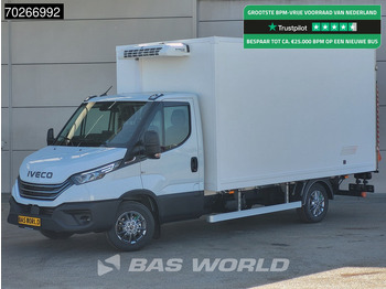 Dostavno vozilo hladnjača IVECO Daily 35s18