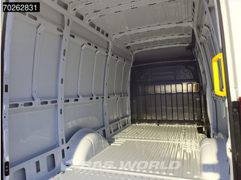Furgon novi Iveco Daily 35S21 210PK 3.0L Automaat 2025 model L2H2 ACC LED CarPlay Velgen Camera 12m3 Airco: slika 5