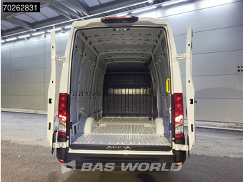 Furgon novi Iveco Daily 35S21 210PK 3.0L Automaat 2025 model L2H2 ACC LED CarPlay Velgen Camera 12m3 Airco: slika 2
