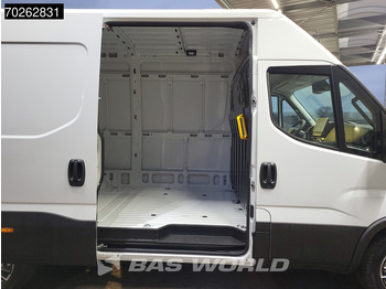 Furgon novi Iveco Daily 35S21 210PK 3.0L Automaat 2025 model L2H2 ACC LED CarPlay Velgen Camera 12m3 Airco: slika 3