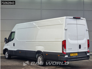 Furgon novi Iveco Daily 35S21 210PK 3.0L Automaat 2025 model L4H2 ACC LED CarPlay Velgen Camera 16m3 Airco: slika 2