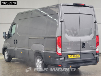 Furgon novi Iveco Daily 35S21 3.0L 210PK 2x Schuifdeur LED ACC CarPlay L2H2 12m3 Airco: slika 5