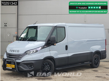 Furgon IVECO Daily 35s21