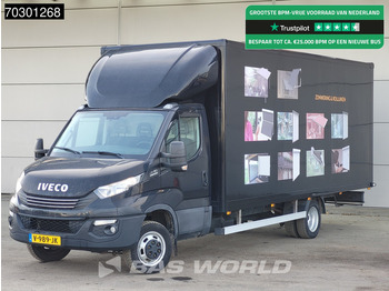 Dostavno vozilo sa zatvorenim sandukom IVECO Daily 50c18
